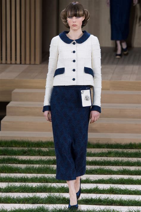 chanel kostüm 2016|chanel spring dresses 2016.